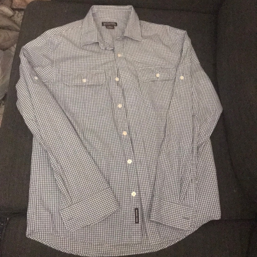 Michael Kors Button Down NEVER WORN